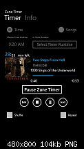 zZz Timer (ehemals: Zune Timer) (kostenlos)-2-zune-timer-2c26a365-f6ef-48ed-a9f0-66fbcc05a5fd.png