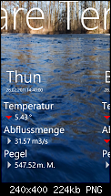 App für alle Aareschwimmer-screen2.png