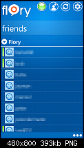 Windows Phone Messenger - Flory-online.png