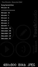 Microsoft Research TouchStudio-screenshot-phone-7-script-wecker.jpg