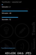 Microsoft Research TouchStudio-uhr-screen3.jpg