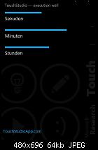 Microsoft Research TouchStudio-uhr-screen1.jpg