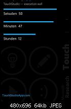 Microsoft Research TouchStudio-uhr-screen2.jpg