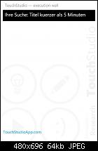 Microsoft Research TouchStudio-stat-screen1.jpg