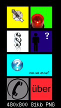 [Vorstellung] Notfall-Helfer, Free-App für Notfälle (UPDATE AUF 1.1 BALD ONLINE)-screeni-1.png