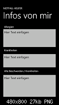 [Vorstellung] Notfall-Helfer, Free-App für Notfälle (UPDATE AUF 1.1 BALD ONLINE)-screeni-2.png