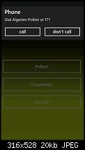 [Vorstellung] Notfall-Helfer, Free-App für Notfälle (UPDATE AUF 1.1 BALD ONLINE)-screeni-6.jpg