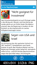 N++ Nachrichten App-n-sc1.png