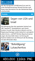 N++ Nachrichten App-n-sc2.png