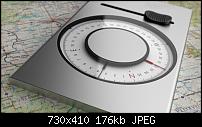 Kompass-App: Compasses-preview0.jpg