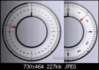 Kompass-App: Compasses-preview2.jpg