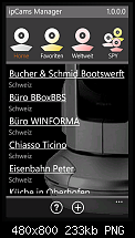 [Appvorstellung] ipCams Manager-screen1_de.png