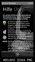 [Appvorstellung] ipCams Manager-screen6_de.png