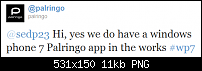 Palringo kommt auf WP7-image127.png