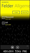 [Appvorstellung] Cryp2pass-editfelder.png