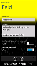 [Appvorstellung] Cryp2pass-fieldedit.png