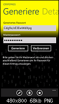 [Appvorstellung] Cryp2pass-generate.png