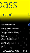 [Appvorstellung] Cryp2pass-menu.png