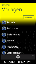[Appvorstellung] Cryp2pass-vorlagen.png