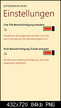 [Appvorstellung] Lottozahlen Push-05-settings.png