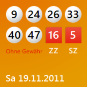 [Appvorstellung] Lottozahlen Push-tile.png
