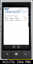 Bald: PP7 - Paypal App-screen1.png