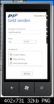 Bald: PP7 - Paypal App-screen2.png