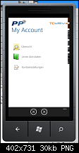 Bald: PP7 - Paypal App-screen3.png