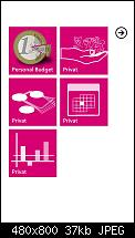 Personal Budget, Haushaltsbuch für WP7-1.jpg
