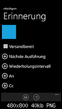 [Vorstellung] eMailAgent - automatisierter E-Mail Versand-entryempty_de.png