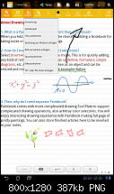 OneNote Mobile auf WP7 oder MobileNoter auf Android?-p20120119222232.png