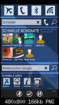 [Appvorstellung] Quick It - Schnellwahl, SMS Zusendung und Web Links Zugriff-1.png
