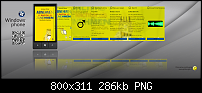 Abnehmen ist leichter als zunehmen - Betatester gesucht-panoramaview-3-barcode-800.png