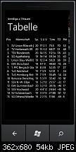 [Appvorstellung] Amateur Fussball Ergebnisse-tabelle.jpg