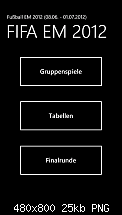 [Appvorstellung] UEFA Euro 2012 für WP7-screen01.png
