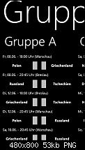 [Appvorstellung] UEFA Euro 2012 für WP7-screen02.png