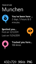 [Appvorstellung] Track my Life - Finde heraus wo Du Dein Leben verbringst-2.png