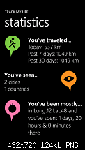 [Appvorstellung] Track my Life - Finde heraus wo Du Dein Leben verbringst-3.png