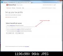 Eingetragener Kaufmann+Corporate Account+Dev Center Upgrade = Steuerprofil ungültig-taxprofile3.jpg
