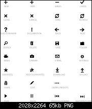 Windows Phone 7 UI Design Guide - Das wichtigste als Checkliste-metro_beispiel_icons.png