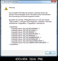 Fehler 1 Manifestvalidierung fehlgeschlagen-meldung.png