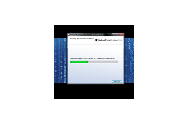 How To: Visual Studio for WP installieren + Erstes Programm programmieren.-installation.png
