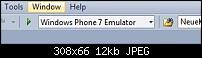 How To: Visual Studio for WP installieren + Erstes Programm programmieren.-device.jpg
