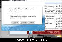 Windows phone SDK Problem-blend.jpg