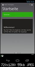 Xbox Begleiter App / Xbox Metro Dashboard / SmartGlass-uploadfromtaptalk1351611224416.jpg
