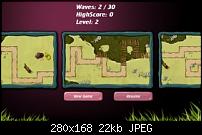 Neues Spiel: Swamp Defense (Tower Defense Spiel)-screen02_t.jpg
