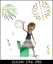 10 Jahre XBOX - kostenloser Avatar Gegenstand-6345203482_bc00ab577c_m.jpg