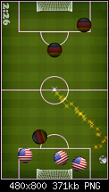 Air Soccer Tour - Kostenlos Super Spiele fur Fussball fan-2-gameplay.png