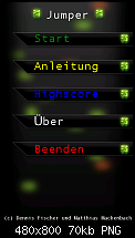 Jumper - Der etwas andere Doodle Jump Klon-menu.png