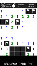 Metro Lines, simples Sucht-Spiel für Windows Phone-de3.png